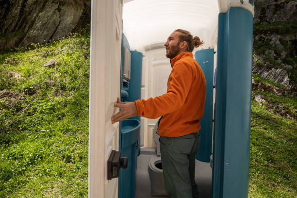 Best Sanitation services for porta potties  in Cache, OK