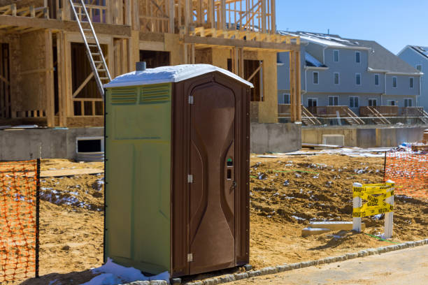 Best Porta potty delivery and setup  in Cache, OK