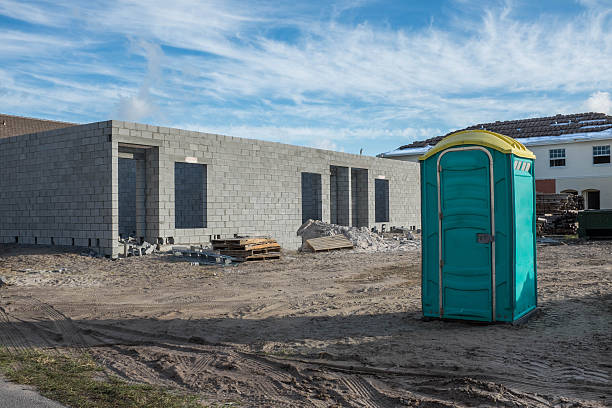 Best Affordable porta potty rental  in Cache, OK